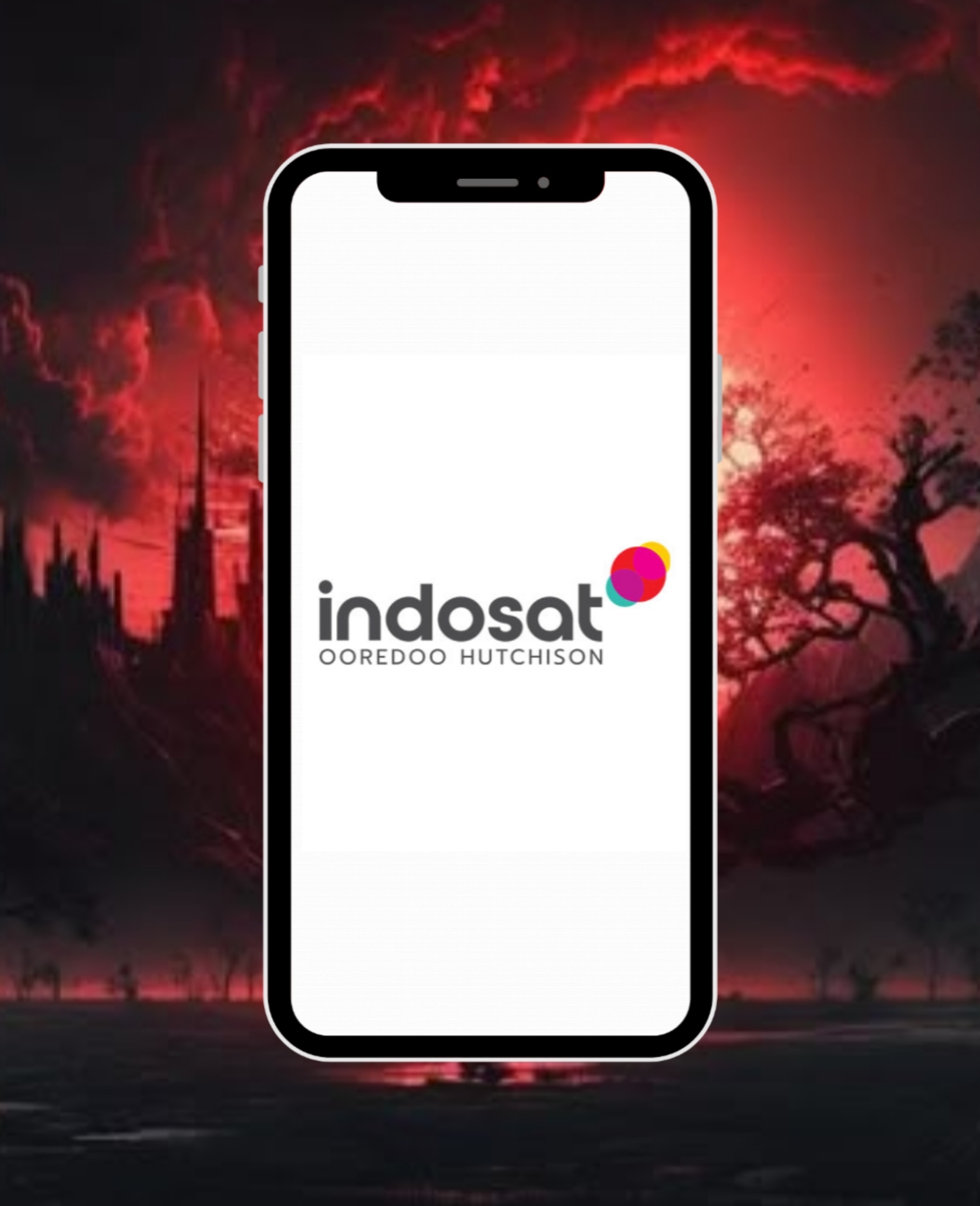 indosat